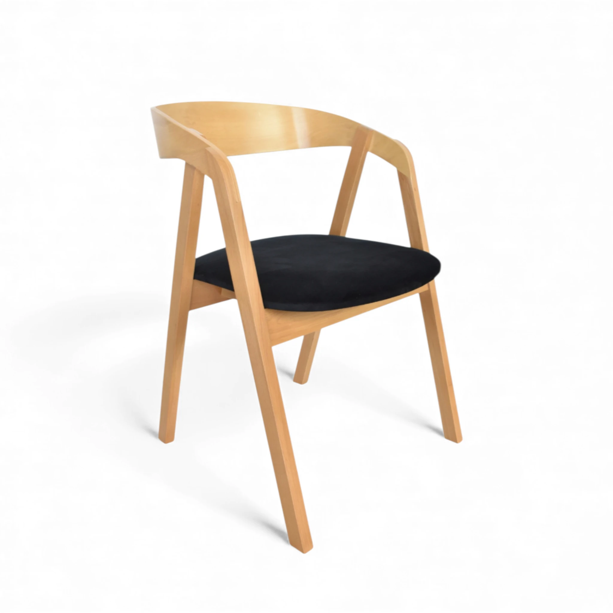 Стілець “Норд 1” бук