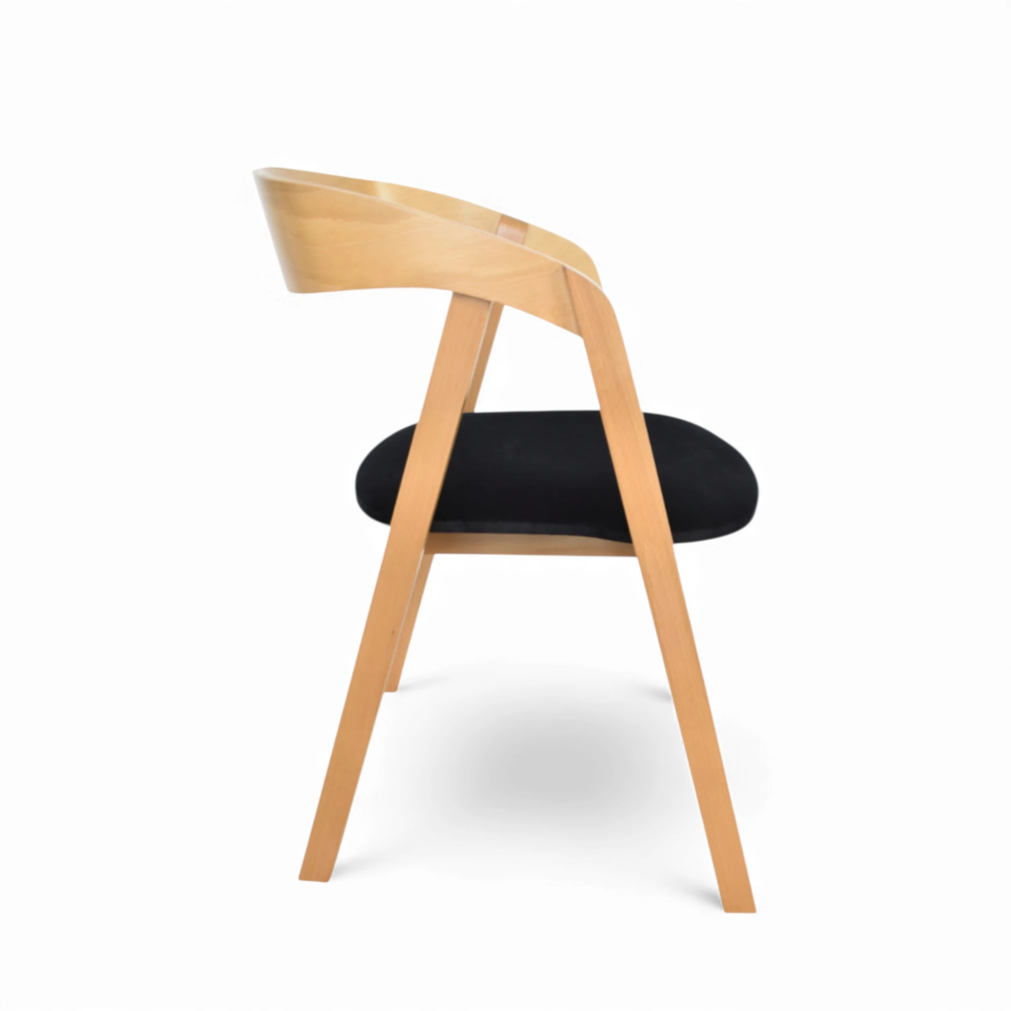 Стілець “Норд 1” бук - Image 2