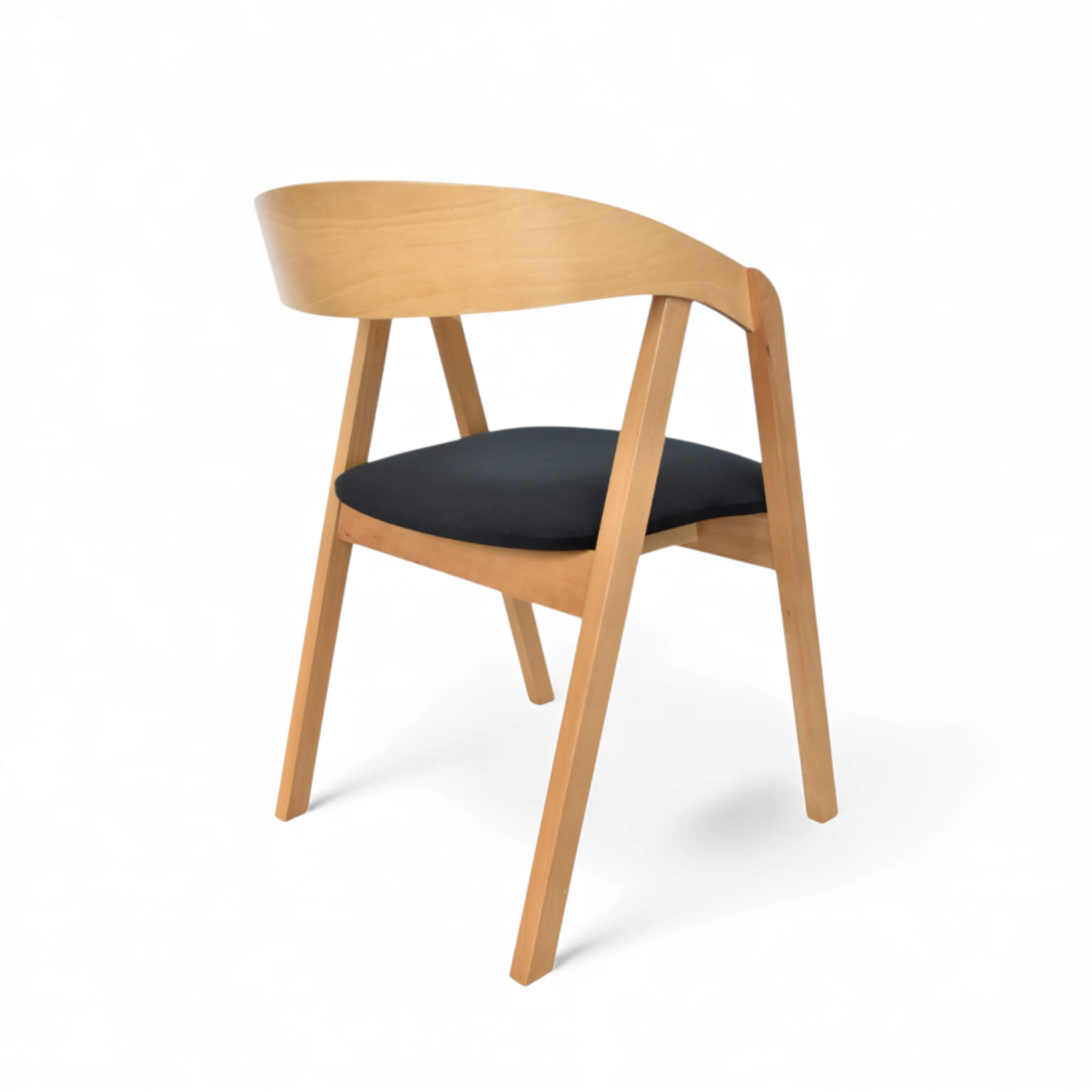 Стілець “Норд 1” бук - Image 3